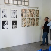Mostra Sala Nagasawa
