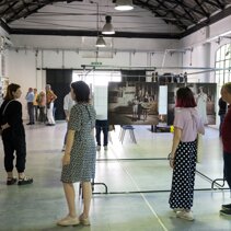 Mostra Sala Nagasawa