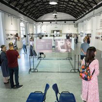 Mostra Sala Nagasawa