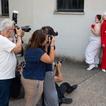 Shooting Imperfetta