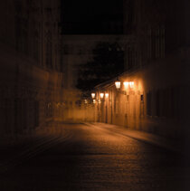 Monica Bisin PRAGA
