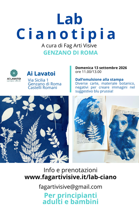 lab ciano settembre 2026