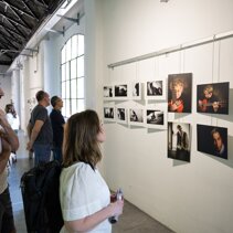 Mostra Sala Nagasawa