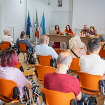 Inaugurazione