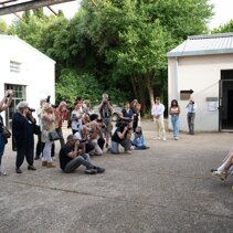 Shooting Imperfetta