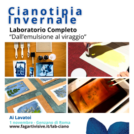 emulsione a viraggio