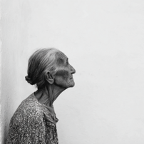 Vuoto a perdere - Assenza Monica Bisin