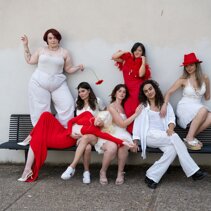 Shooting Imperfetta