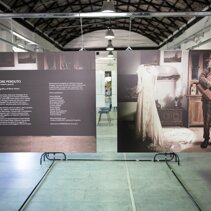Mostra Sala Nagasawa