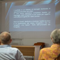 Talk- Il Portfolio fotografico