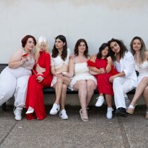 Shooting Imperfetta