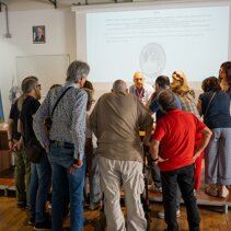Talk-Processi unici fotografici