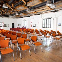 Sala Conferenze