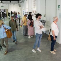 Mostra Sala Nagasawa