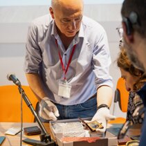 Talk-Processi unici fotografici