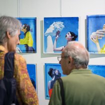 Mostra Sala Nagasawa