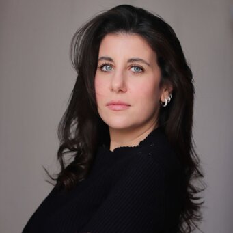 Francesca Annicchiarico