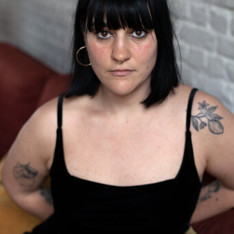 Lisa Tonelli
