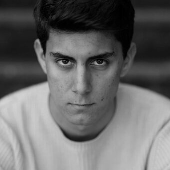 Daniele Mahavira Sonaglia