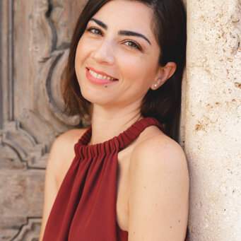 Teodora Puggioni