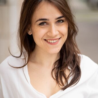 Giulia Nemiz