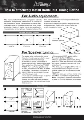 Home Page - combak-harmonix-by-ethos
