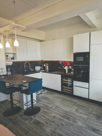 fantom bianco cucina