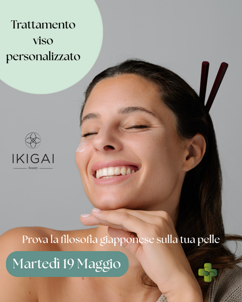rituale ikigai