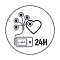 holter cardiaco