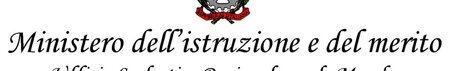 Ufficio Scolastico Regionale Marche