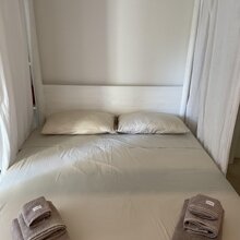 Camera da letto matrimoniale