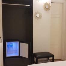 Appenderia e Minifrigo