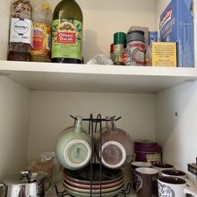 Utensili cucina