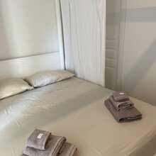 Camera da letto matrimoniale