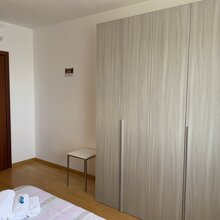Armadio camera da letto matrimoniale