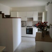 Ingresso Cucina