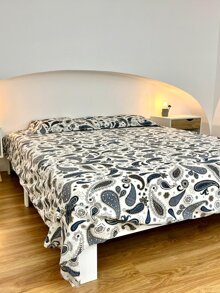 Letto matrimoniale