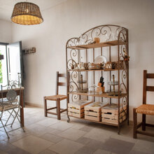 Ingresso Trullo