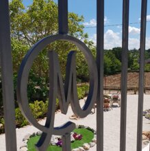 Logo Trullo di Mariluna
