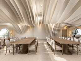 ceiling art installation designer, environmental installation designer, environmental installation abu dhabi, indoor art installation abu dhabi design, creative indoor installation desert inspiration, royal majilis art installation emirates, royal majilis uae design