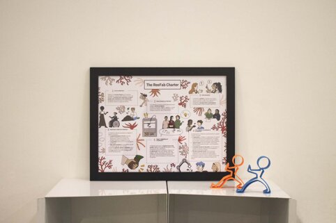 makerspace interior design, multifunctional space design, design spazi polifunzionali, laboratorio creativo il pertini cinisello, progettazione interni laboratorio creativo, design interni polifunzionali milano