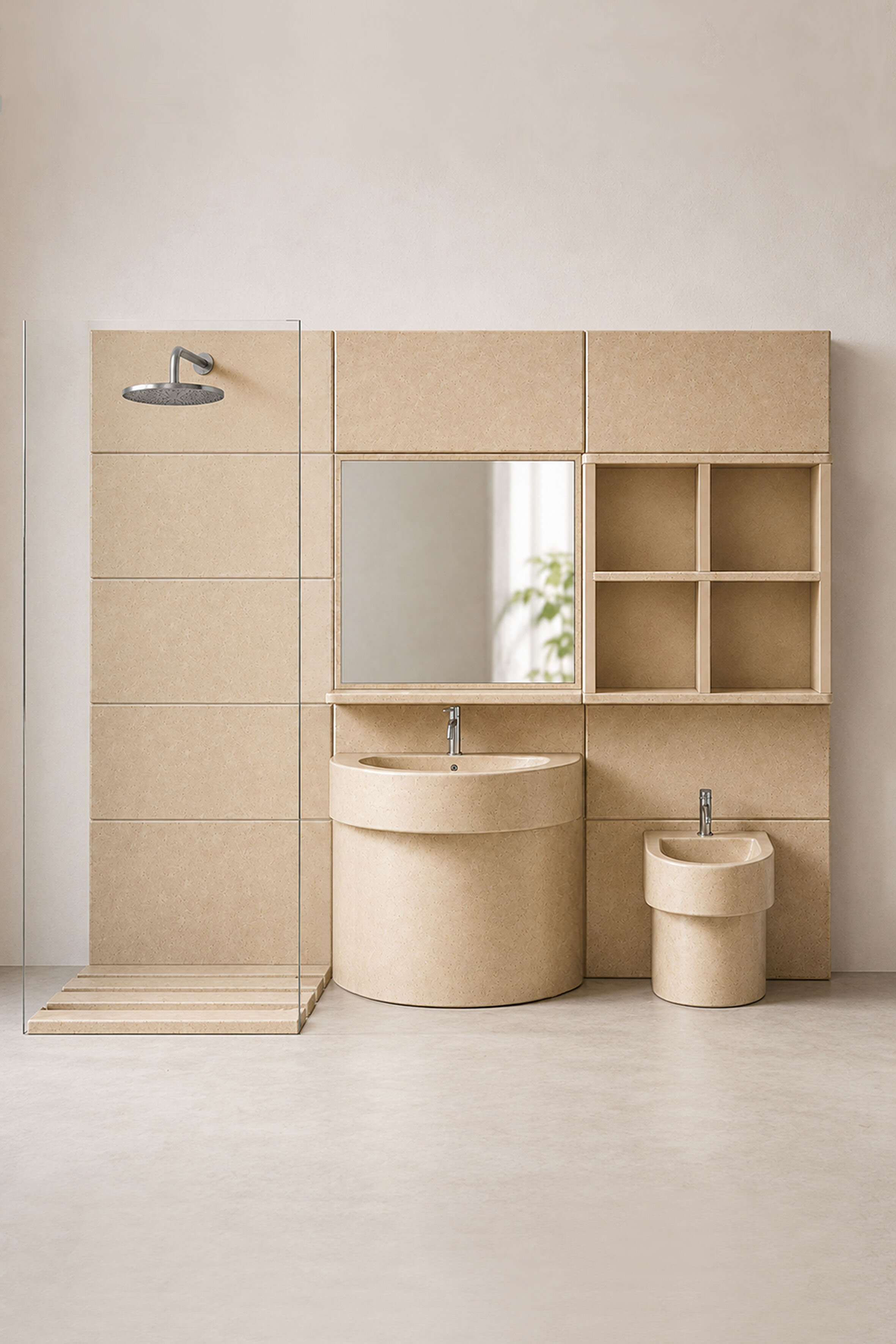 AI in product design, safe use of AI in design, how designers use AI, modular bathroom fixtures design, modular bathroom design for contract, customize bathroom fixtures, bathroom wall unit design, designer sanitari ceramica, bagno personalizzabile contract design, sanitari e accessori ceramica bagno design, product design studio milano, industrial design milano, creative contract bathroom design, innovative bathroom fixtures for contract projects, motion graphics for product design, animazioni creative prodotto per social,