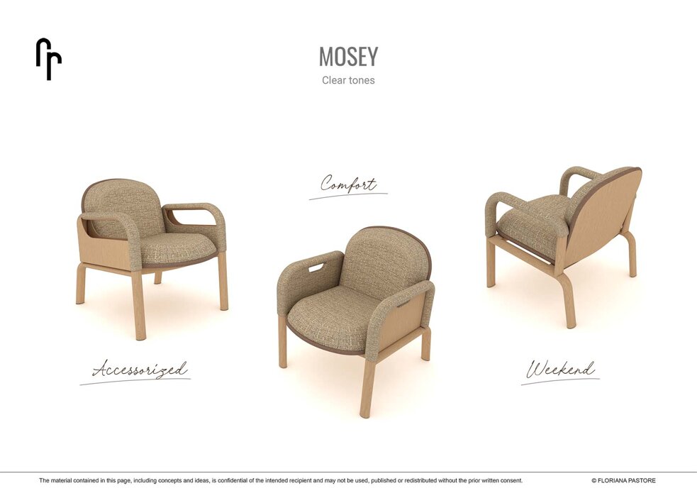 mosey armchair, living room armchair ispired to car seat, armchair with glove design, innovative product designer, furniture creative concept designer, italian furniture designer, designer di poltrona innovativa con scomparti laterali, motion graphic design milano, animazioni 2d designer milano, animazioni 3d designer milano, reel animati design, animazioni prodotto design, design prodotti scenografici, 