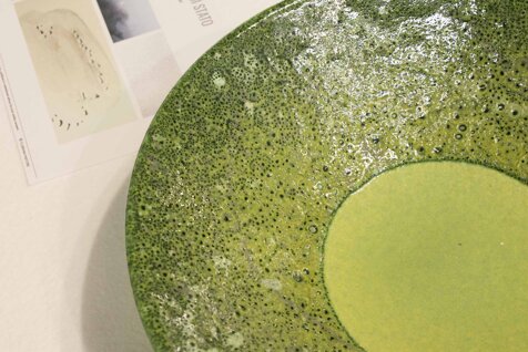 exhibition booth design, booth designer, made in mida mostra firenze, passaggi di stato mirrors exhibition, mostra dell'artigianato firenze, floriana pastore design product, floriana pastore design exhibition, montelupo fiorentino ceramics, italian contemporary ceramics, 