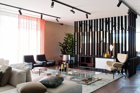 floriana pastore interior design, interior design studio milano, showroom interior designer, high-end showroom designer, luxury interior designer, villa interior designer, Dubai interior designer, italian interior designer, italian style majilis, furniture showroom layout designer, furniture set layout designer, furniture showroom stylist