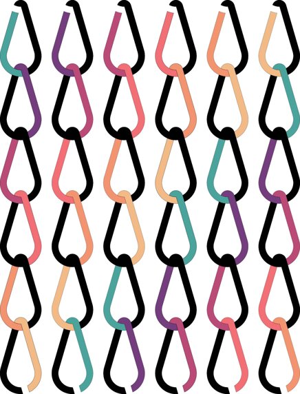 creative windows graphics, design vetrofania, designer vetrofania milano, 2d curtain graphics, makers space il pertini, il pertini cinisello, makerspace design, cultural space interior design, 