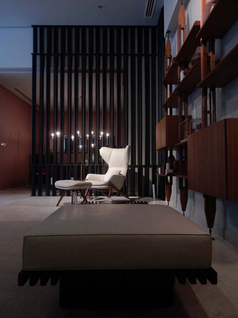 floriana pastore interior design, interior design studio milano, showroom interior designer, high-end showroom designer, luxury interior designer, villa interior designer, Dubai interior designer, italian interior designer, furniture showroom layout designer, furniture set layout designer, furniture showroom stylist
