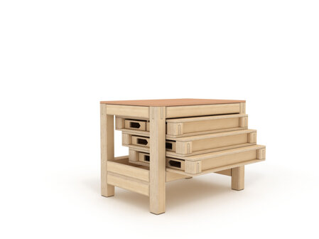 innovative workbench design, italian workbench concept, italian wood designer, compact workbench design, wooden table designer, workshop rilegno, falegnameria mobile rilegno, motion graphic design milano, animazioni 2d designer milano, animazioni 3d designer milano, reel animati design, animazioni prodotto design, design prodotti scenografici, 