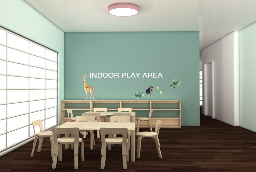 kindegarten interior design, kindergarten interior designer, kindergarten singapore designer, italian style kindergarten designer, kids play area interior designer, kindergarten interior restyling, scuola materna interior designer, ludoteca interior designer