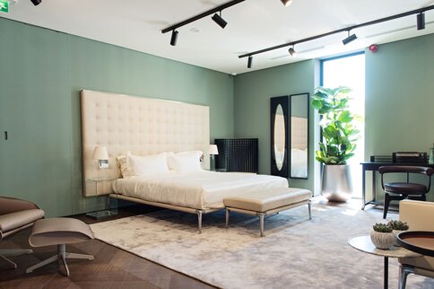 floriana pastore interior design, interior design studio milano, showroom interior designer, high-end showroom designer, luxury interior designer, villa interior designer, Dubai interior designer, italian interior designer, italian style majilis, furniture showroom layout designer, furniture set layout designer, furniture showroom stylist